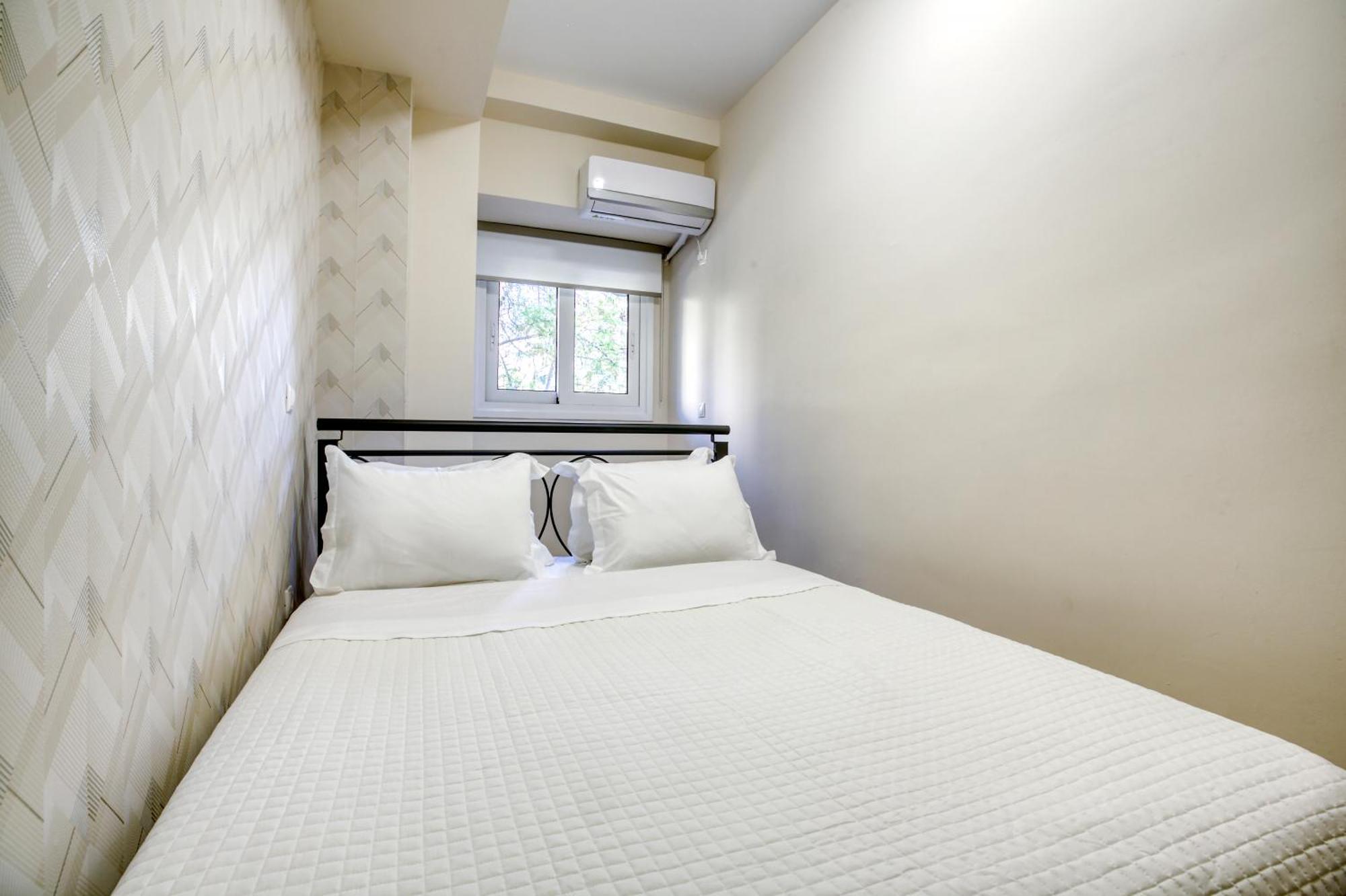 Olivia Apartment Athens Luaran gambar