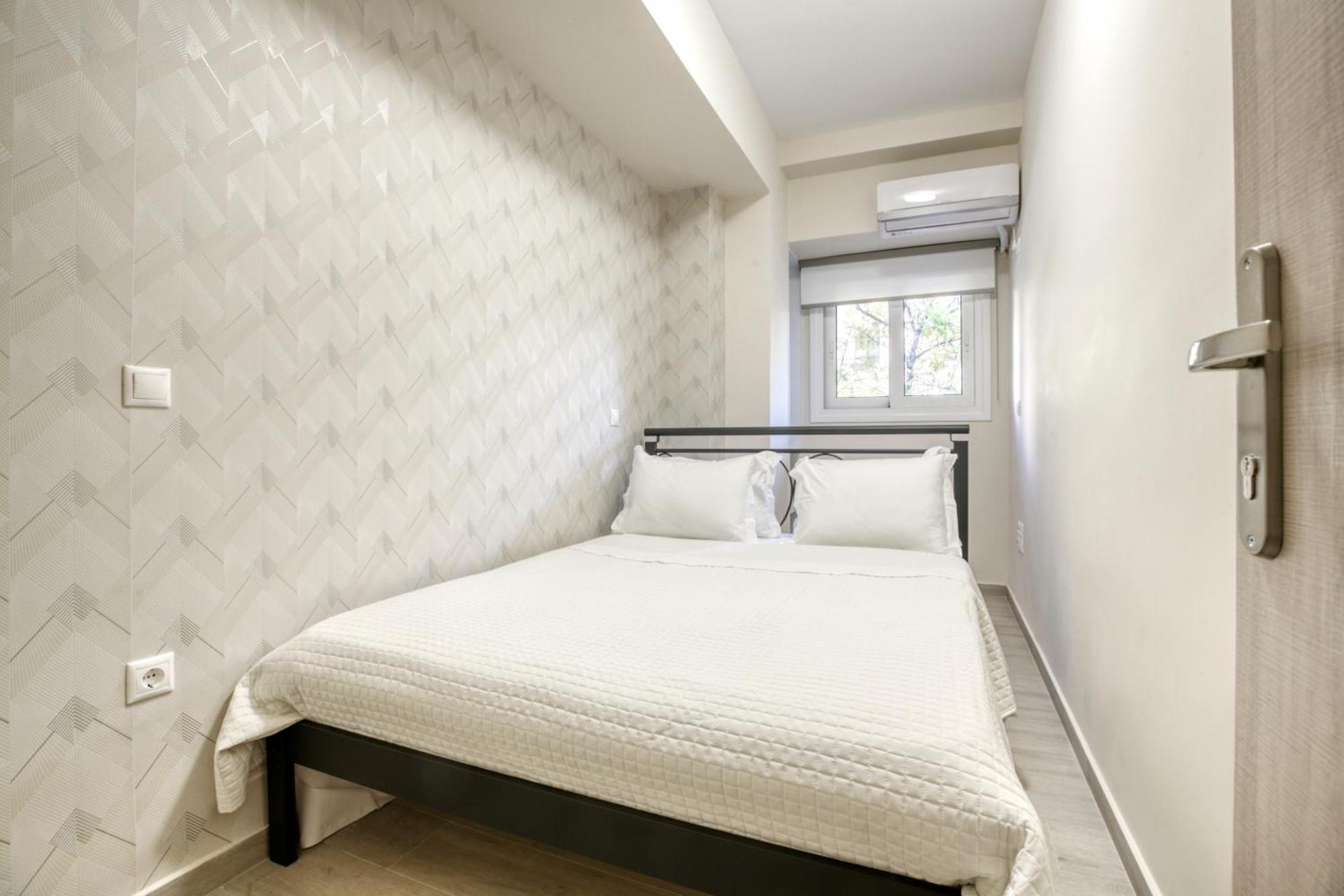 Olivia Apartment Athens Luaran gambar