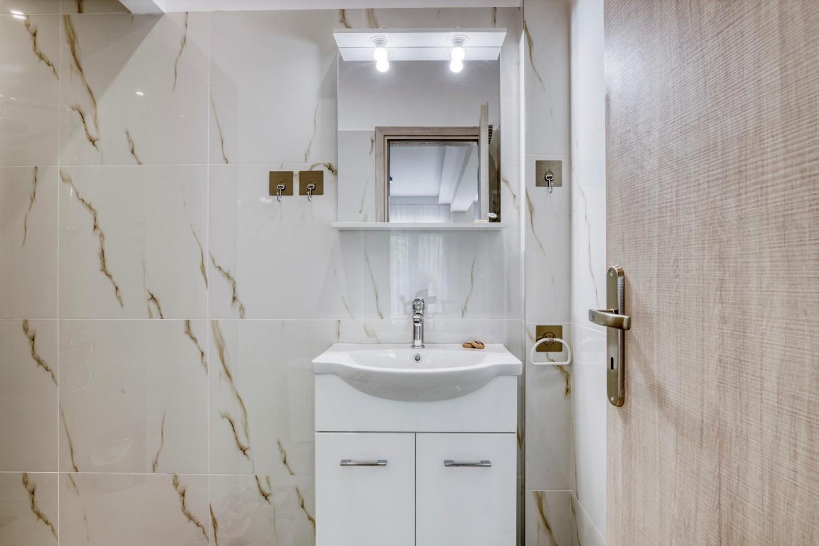 Olivia Apartment Athens Luaran gambar