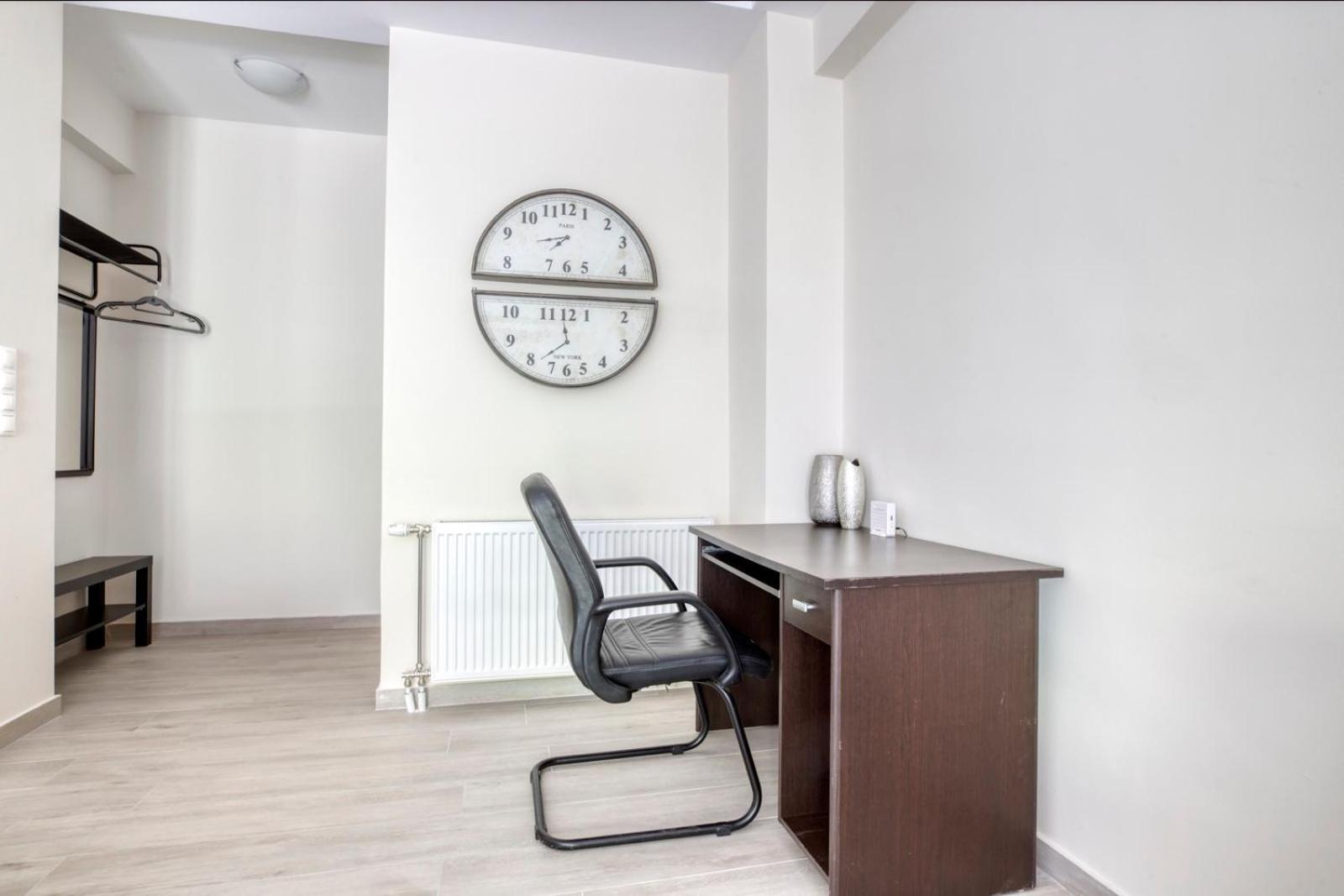 Olivia Apartment Athens Luaran gambar
