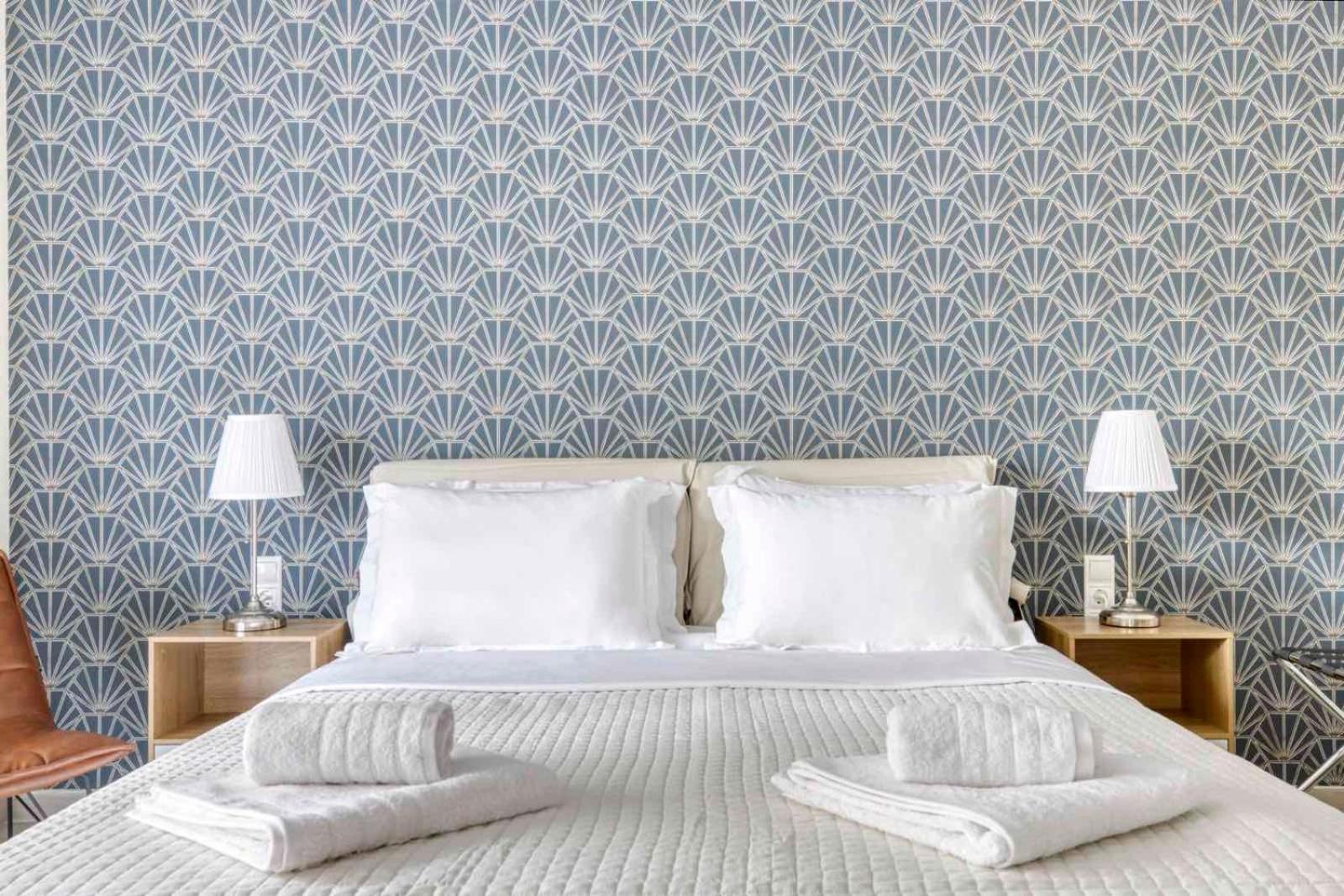 Olivia Apartment Athens Luaran gambar