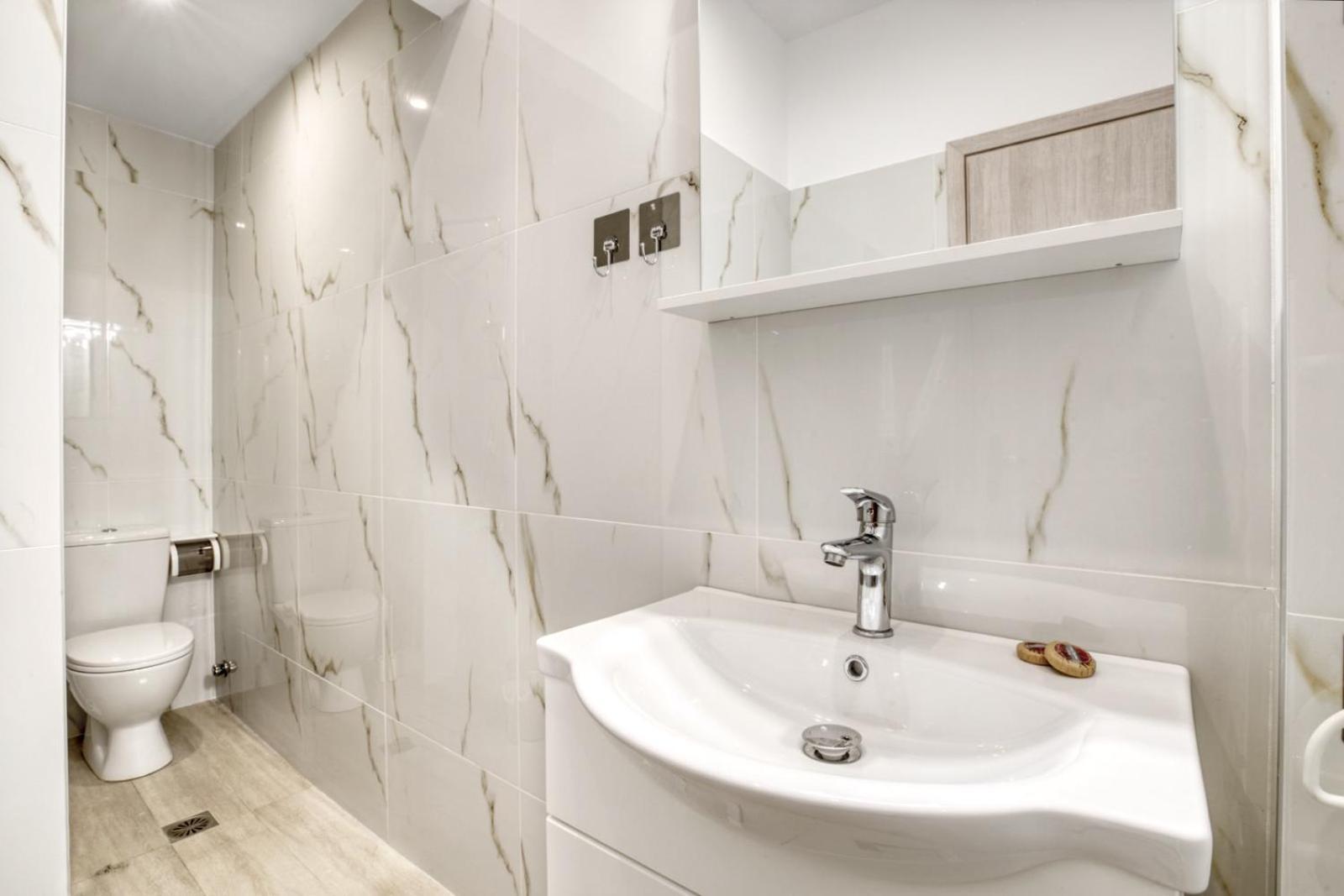 Olivia Apartment Athens Luaran gambar