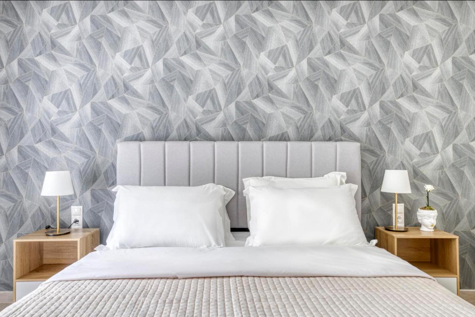 Olivia Apartment Athens Luaran gambar